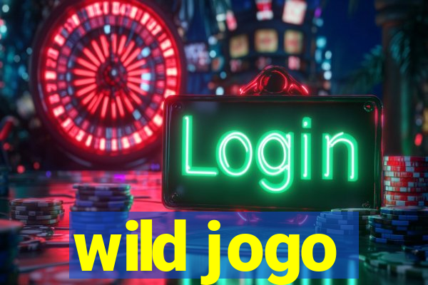 wild jogo